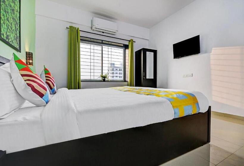 پانسیون O Home Designer Stay Hinjewadi