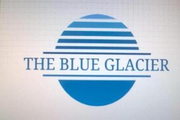 پانسیون The Blue Glacier
