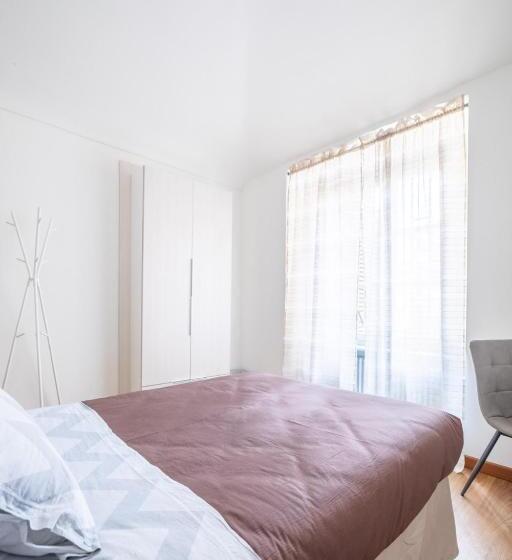 پانسیون To.sta Bwithoutb Home Sharing Nel Centro Di Torino