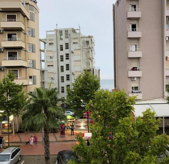 پانسیون Vogli S House Apartments & Rooms