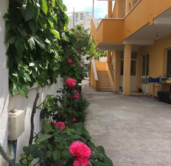 پانسیون Vogli S House Apartments & Rooms