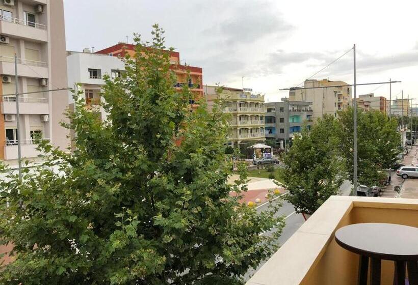پانسیون Vogli S House Apartments & Rooms