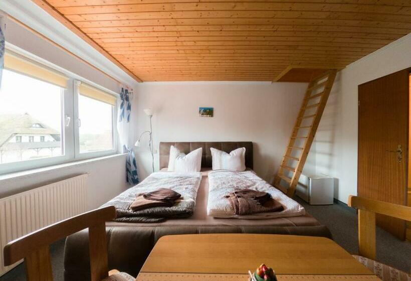 Pension Dalina