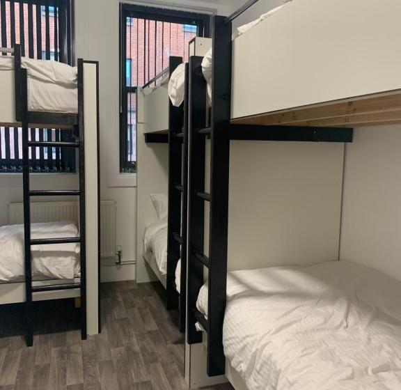 Rahman Hostel