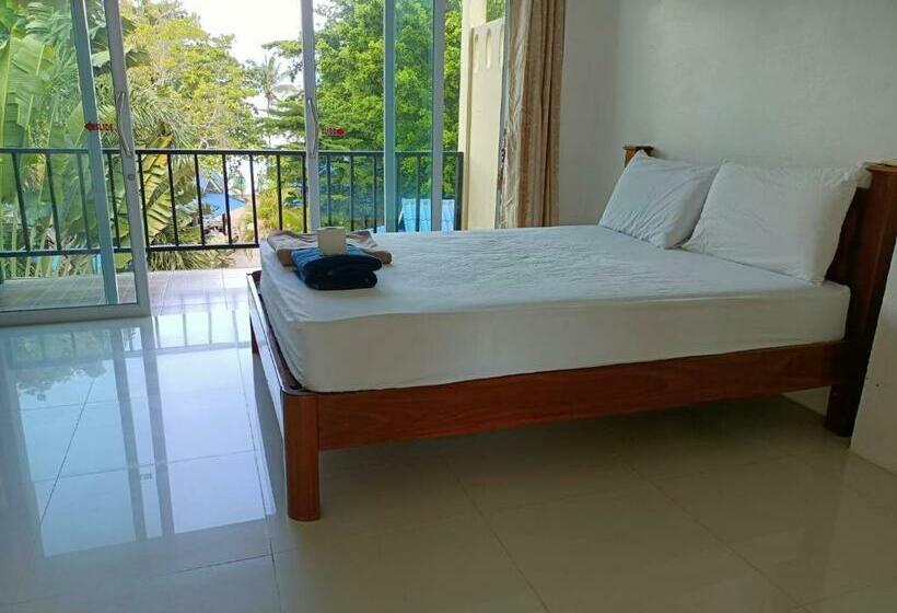 استراحتگاه Pranee Bungalow