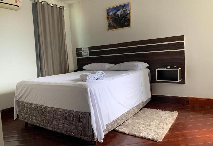 Samir Hotel Comfort