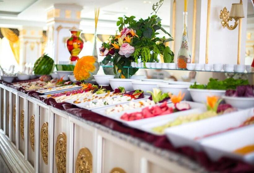 Fotos del hotel World Point  Besyol:  21