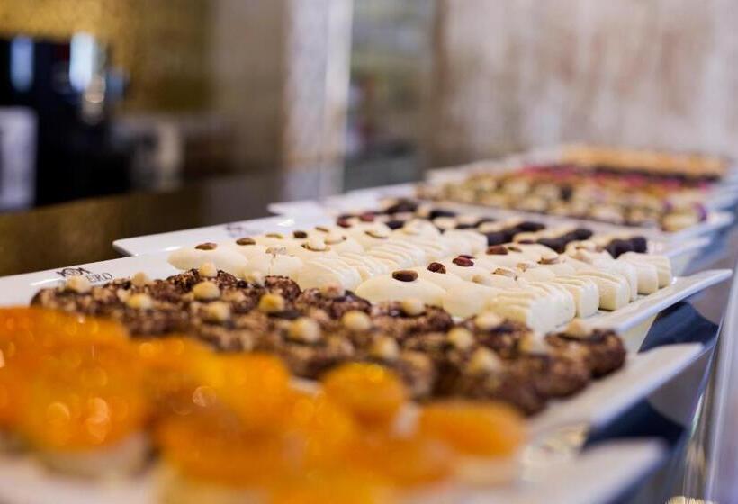 Fotos del hotel World Point  Besyol:  28