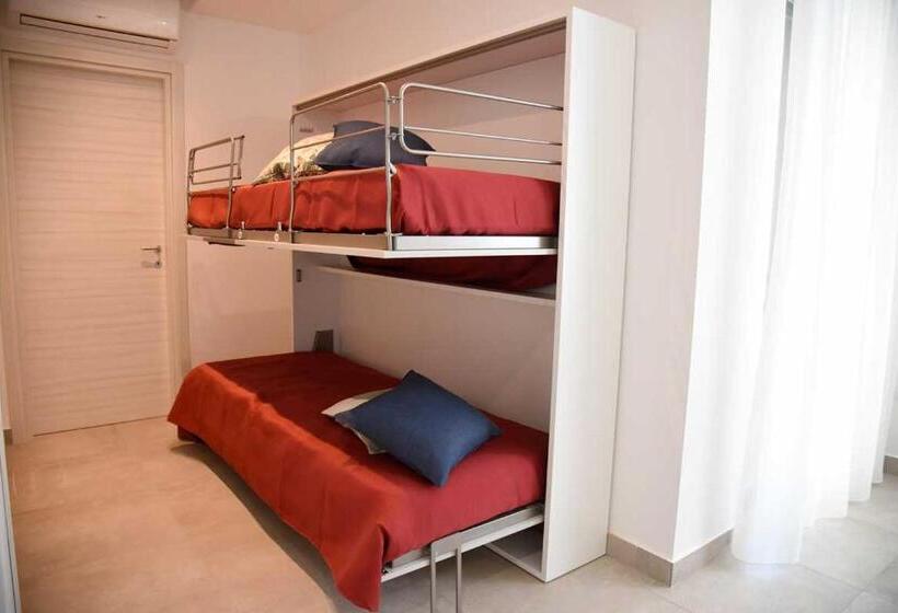 Albachiara Residence