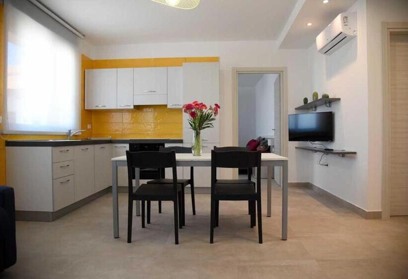 Albachiara Residence