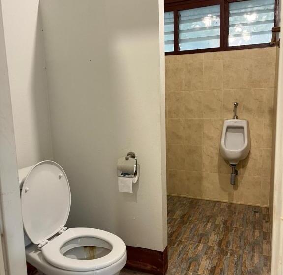 هاستل Brown House Chiangdao