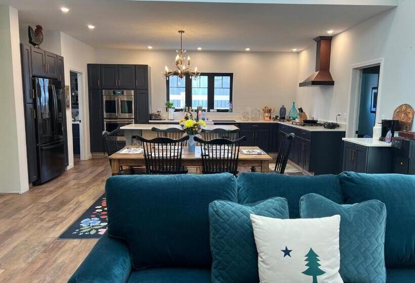 هاستل Canterbury Suites B&b