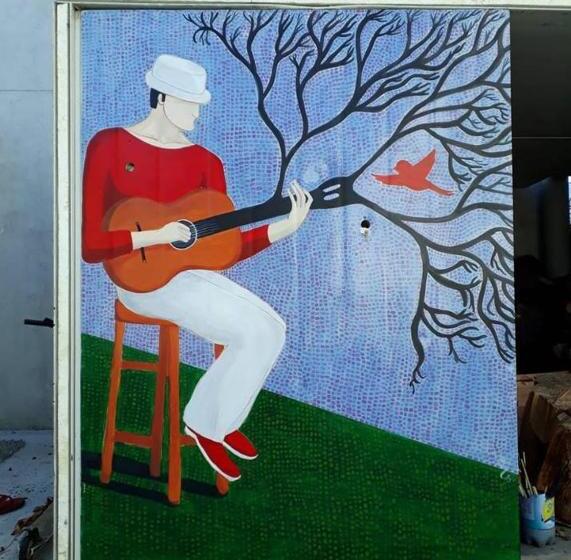 هاستل Jack's Backpackers