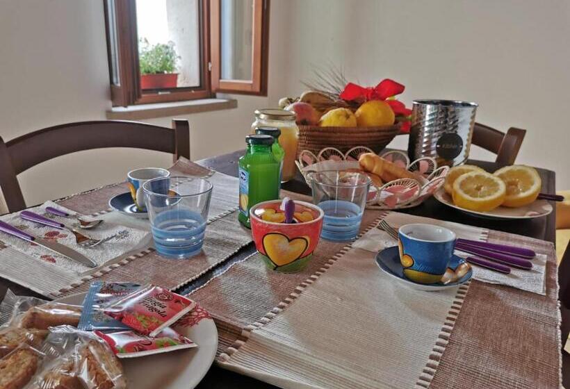 B&b Domenico Paulis