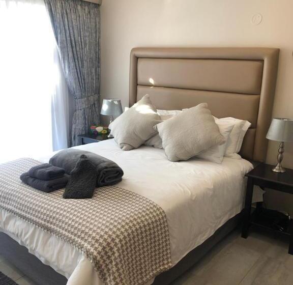 צימר 8 On Acacia Guesthouse