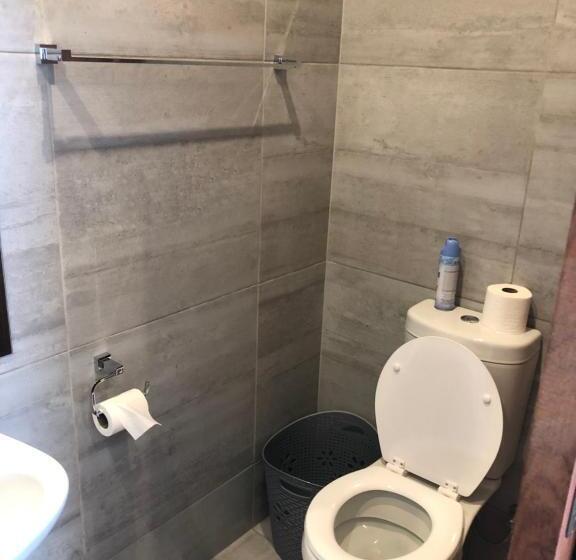 צימר 8 On Acacia Guesthouse