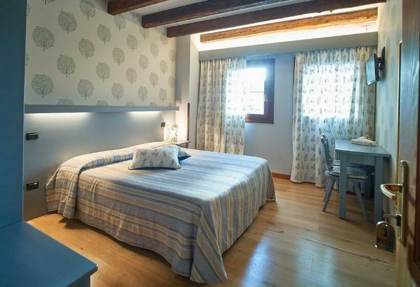 تختخواب و صبحانه Agriturismo Roccat
