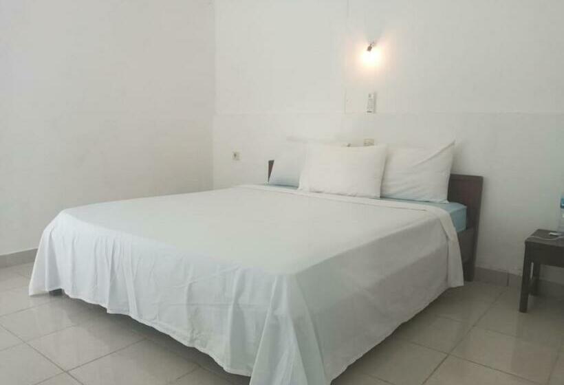 Bed and Breakfast Bukit Garden Gili Trawangan