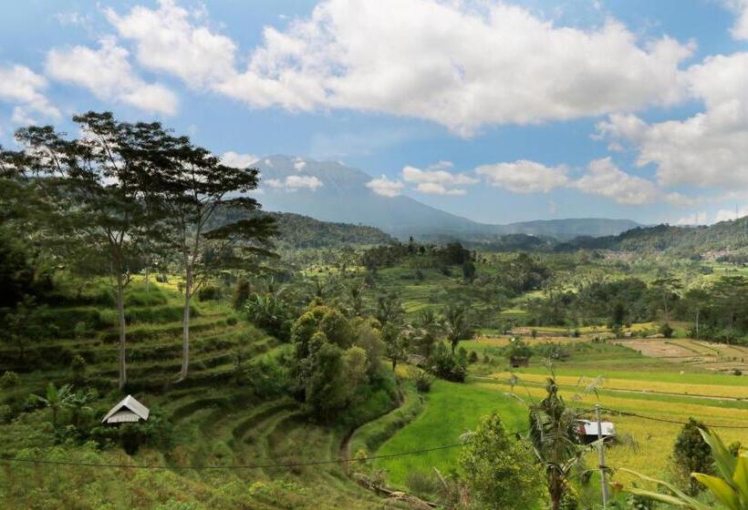 민박 Gladak Di Uma Bali