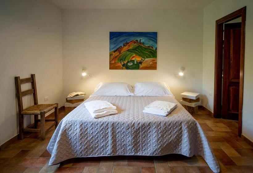 בית מלון כפרי Albergo Fontanelle