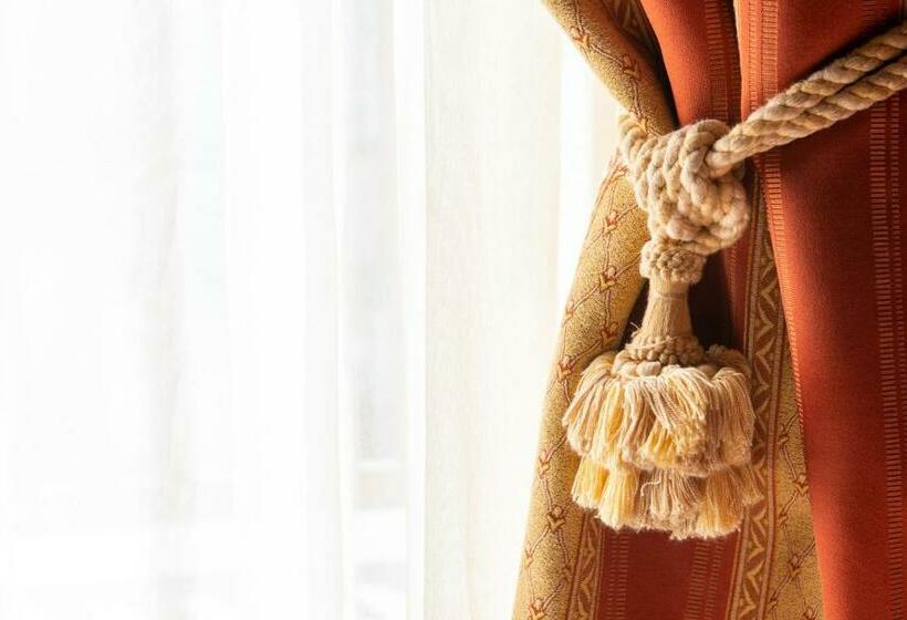 فندق Lm Rooms