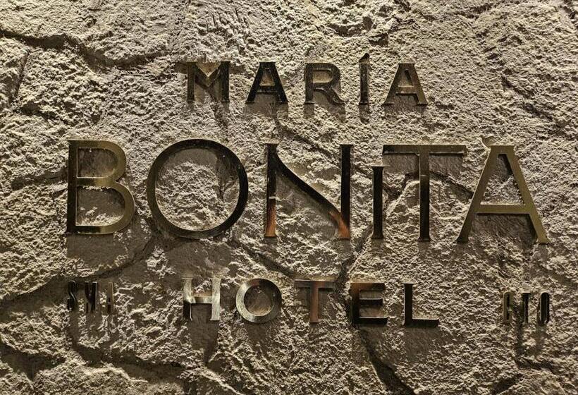 هتل Maria Bonita