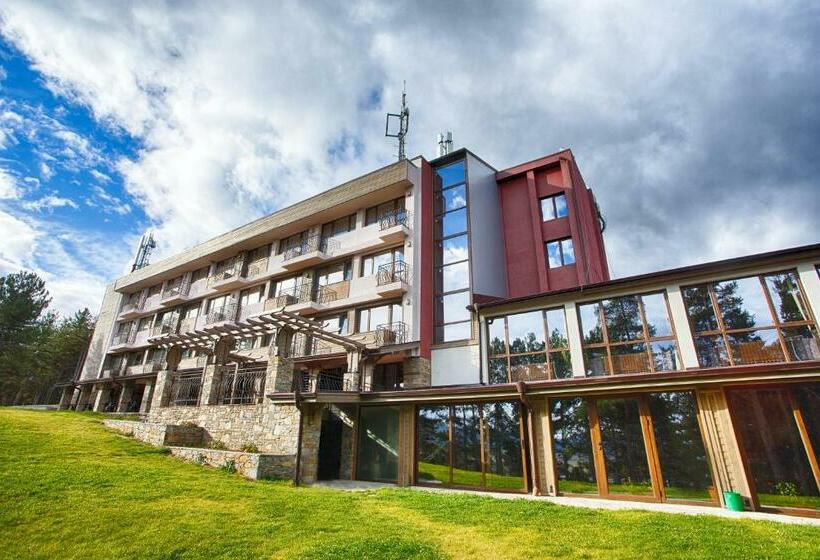 هتل Panorama Velingrad