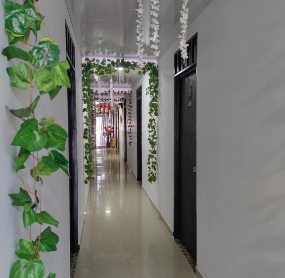هتل Plaza Centro