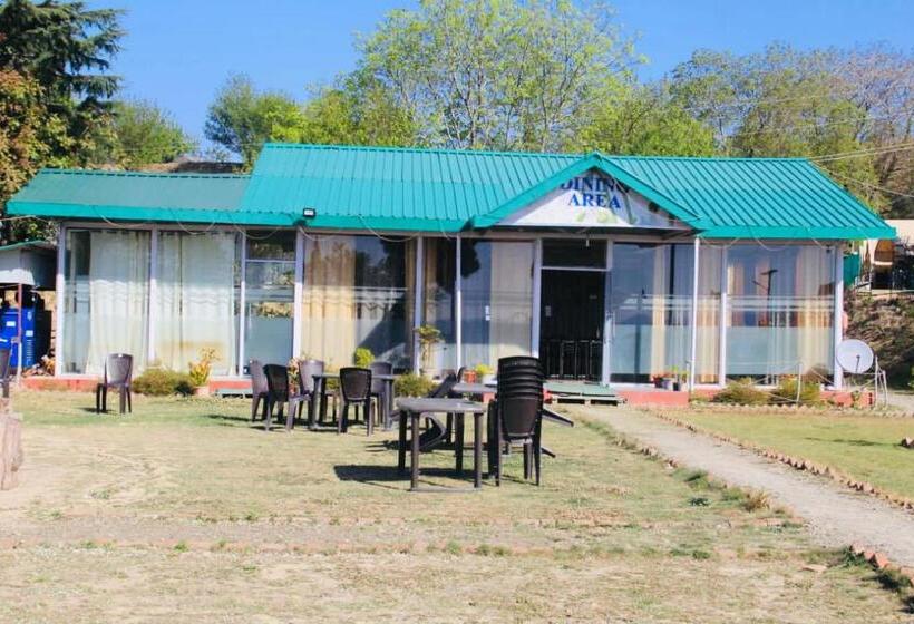 فندق Snowdrop Eco Resort