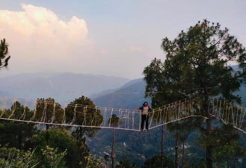 فندق Snowdrop Eco Resort