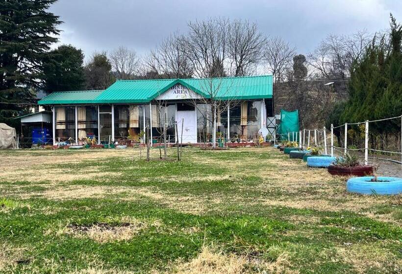 فندق Snowdrop Eco Resort