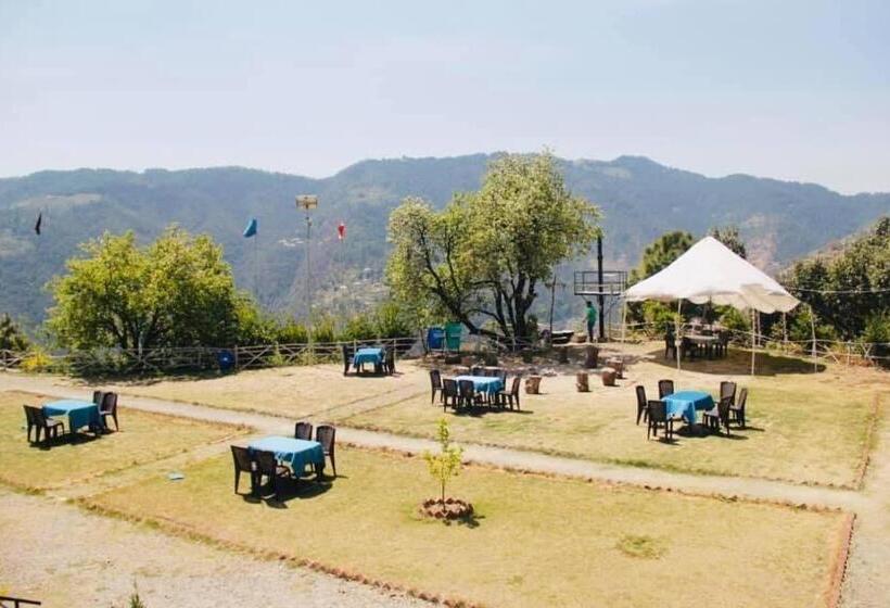 فندق Snowdrop Eco Resort