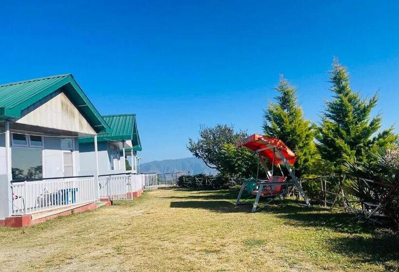 فندق Snowdrop Eco Resort