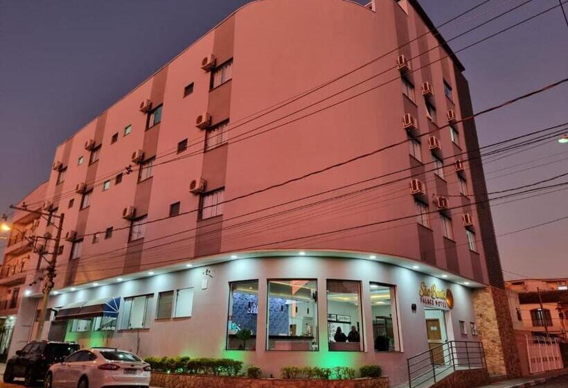 ホテル São Bento Palace