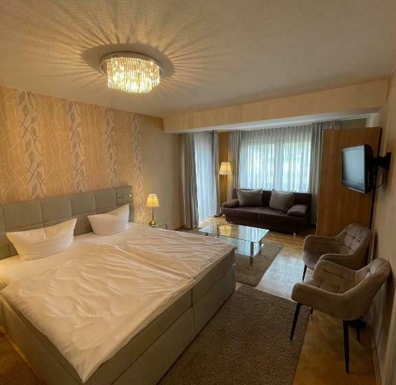 ホテル Zum Fährturm