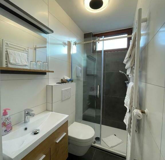 ホテル Zum Fährturm