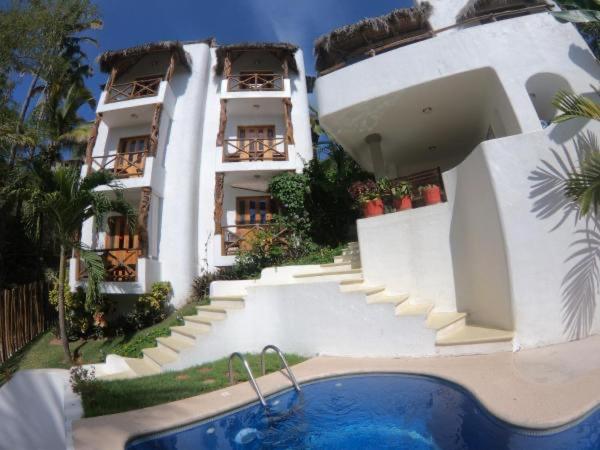 Mar Y Sueños Suites