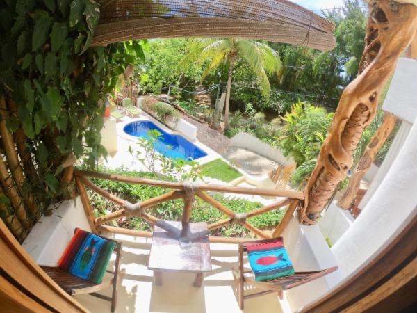 Mar Y Sueños Suites