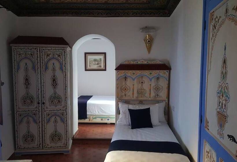 پانسیون Casa El Haouta