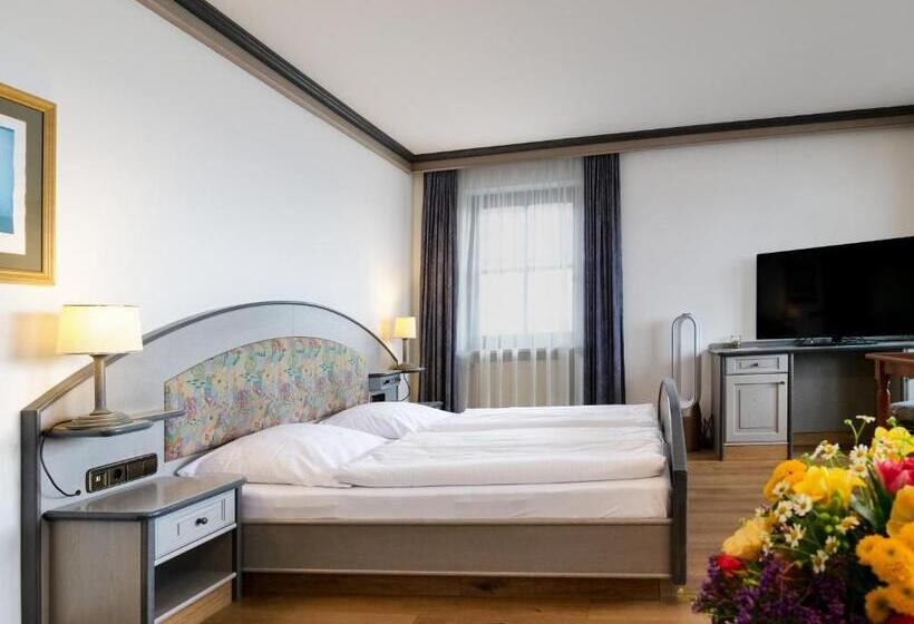 Seehotel Pegasus