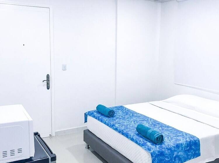 هاستل Tropical Breeze Aeropuerto