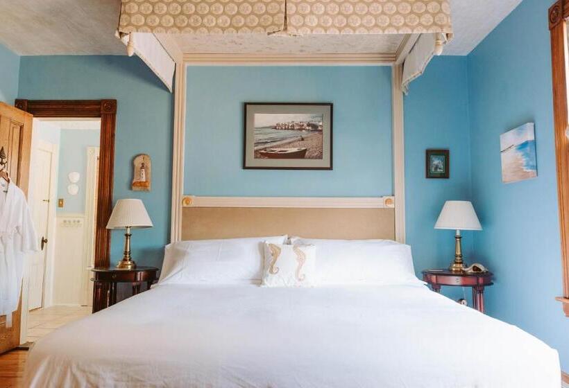 Alicion Bed & Breakfast