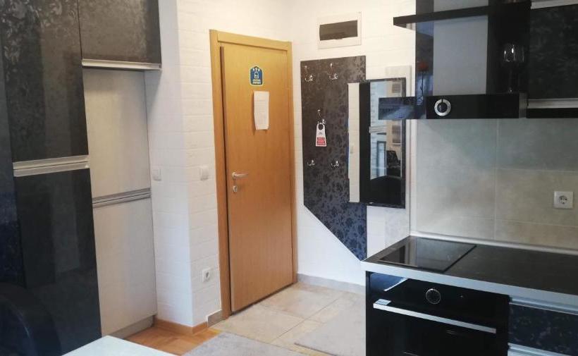 Apartman De Lux Zlatibor