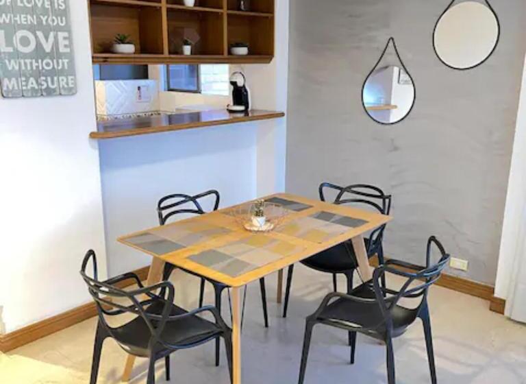 Aptos Alcazar Oviedo By Housy Host