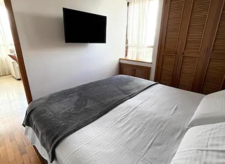 Aptos Alcazar Oviedo By Housy Host
