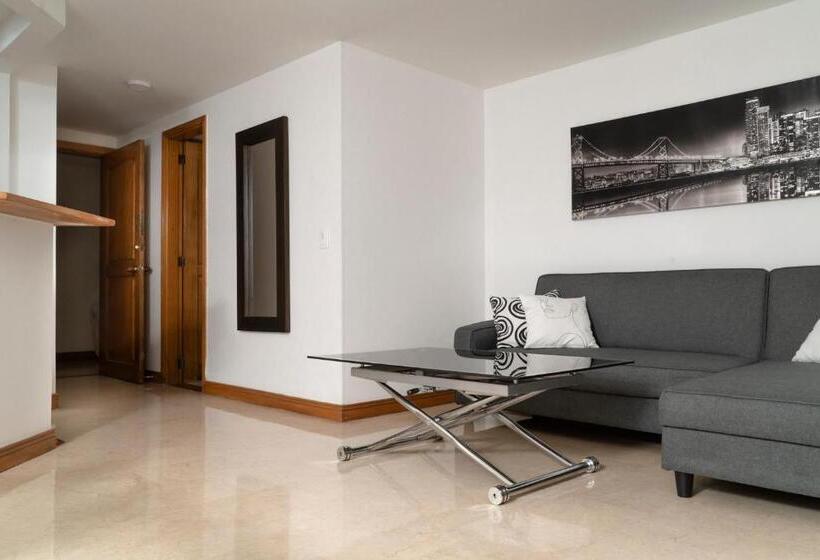 Aptos Alcazar Oviedo By Housy Host