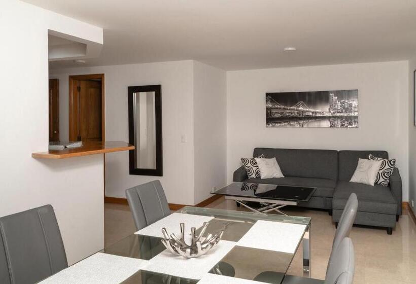 Aptos Alcazar Oviedo By Housy Host