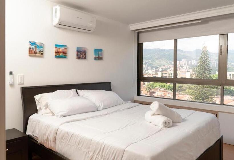 Aptos Alcazar Oviedo By Housy Host