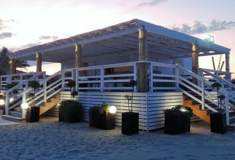 B&b La Suite Alba Adriatica