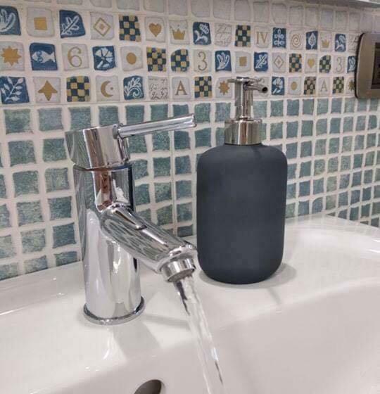 B&b Valleluna